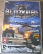 Blitzkrieg pomruk zagłady 