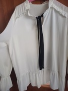Moda bluzkii kurtki 