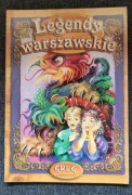 Legendy warszawskie 