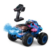 monster truck samochód rc TURBO CHALLENGE - Smashroar TC100