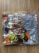 LEGO 40513 Straszydła - zestaw dodatkowy VIP
