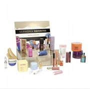 KALENDARZ ADWENTOWY DLA KOBIET Z KOSMETYKAMI SEPHORA FAVORITES 2025 PREMIUM