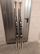 Narty slalomowe Dynastar Contact Groove 165cm, r12