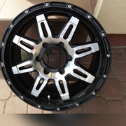 Felgi aluminiowe General Grabbel 