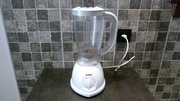 Blender kielichowy Alaska 1,5l energooszczędny do 350W Sprawny