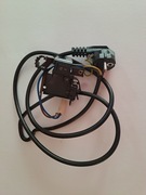 Wyłącznik zasilania z kablem do ekspresu De'Longhi Magnifica S