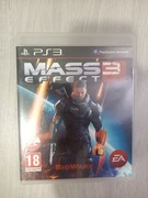 Mass Effect 3 - PS3