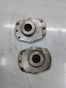 Mocowanie amortyzatorów astra 