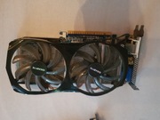 Karta graficzna gigabyte  2gb