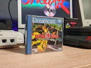 Eighteen 18 Wheeler - Dreamcast