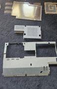 ATARI  ST i XE ekrany
