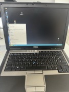 Dell Latitude D620