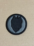 Naszywka US Army 24th Infantry Division ACU Subdued 