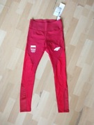 4f damskie spodnie funkcyjne