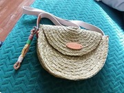 Torebka listonoszka Kbas