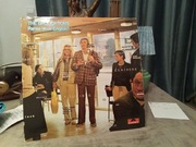 PARLEZ-VOUS ENGLISH ? THE EDGAR BROUGHTONS BAND Winyl