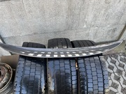 Lotka spoiler MP BMW E92 Carbon