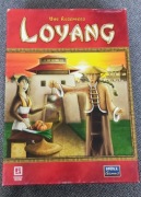 Loyang Uwe Rosenberg gra planszowa 