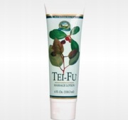 Balsam teifu NSP na bóle stawy mięśnie olejki eteryczne