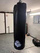 Worek do boksu bushido 160cm/50kg + mocowanie do sufitu
