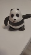 Figurka we bare bears panda McDonald’s happy meal