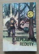 Alpejskie reduty Kawka, Zieliński Żółty tygrys