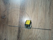 Predom Selfa 58.302 - regulator temperatury termostat do opiekacz / rożen