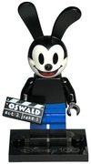 Lego 71038 Disney coldis100-1 Królik Oswald 