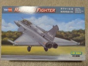 Rafale B Fighter 1/48 Hobby Boss 