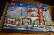 lego 60204 city szpital