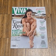 Magazyn VIVA Czerwiec 2019