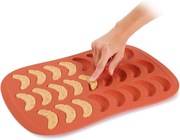 Forma na rogaliki waniliowe TESCOMA super prezent 