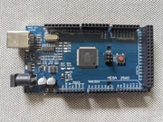 MEGA 2560 R3 Atmega2560 CH340 - zgodny z Arduino + kabel