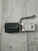 Aparat fotograficzny Technika