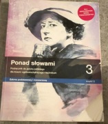 ponad słowami polski 3 podstawa i rozszerzenie 