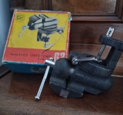 Kolekcjonerskie Imadełko obrotowe lata 70-te. PRL- Pokój Tarnów-oryg.opak