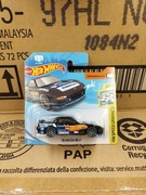 HOT WHEELS '95 MAZDA RX-7