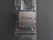 AMD Ryzen 5 1600 AF | IDEALNE PINY | BOX | Chłodzenie | 1. Właściciel | FV