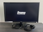 Monitor IIYAMA GE2288HS G-MASTER 22" Cale 1920 x 1080p 75Hz