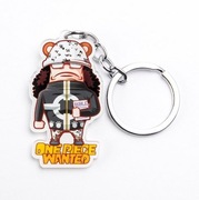 Breloczek, Brelok do kluczy anime One Piece