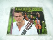 KAARE NORGE - CLASSIC - CD