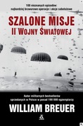Szalone misje ii wojny światowej.