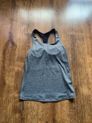 Sportowy Top Treningowy Bluzka Puma S Szara