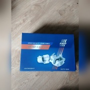Zacisk hamcowy alfa Romeo 147/156