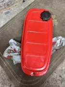 Bak Romet pegaz motorynka