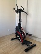 HAMMER Cross Stepper 4131 – Twój domowy trener osobisty!