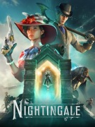 NIGHTINGALE KLUCZ STEAM PC