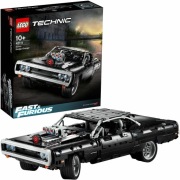 Lego Technic Dom's Dodge Charger 42111