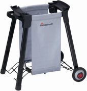 Wózek do grilla Landmann Pantera 12066
