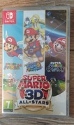 Super Mario 3D All-Stars